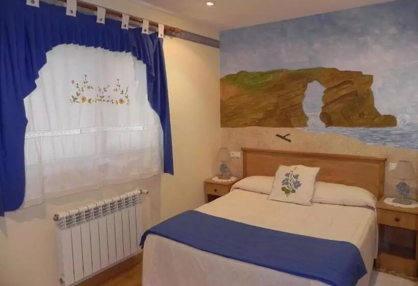 Majatalo O Lar De Carmiña