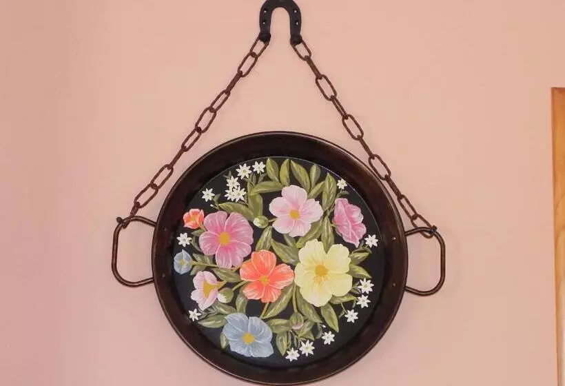 Majatalo O Lar De Carmiña