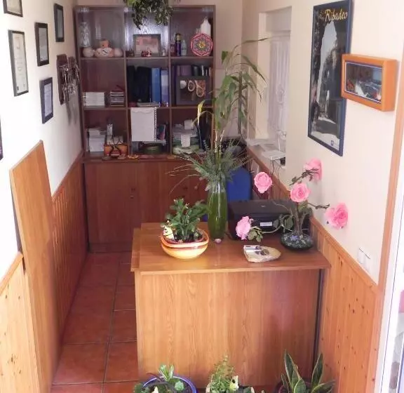 Majatalo O Lar De Carmiña