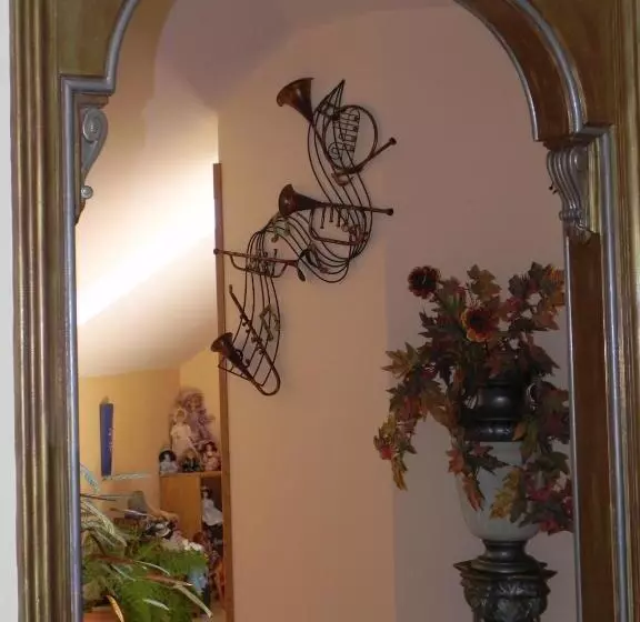 Majatalo O Lar De Carmiña