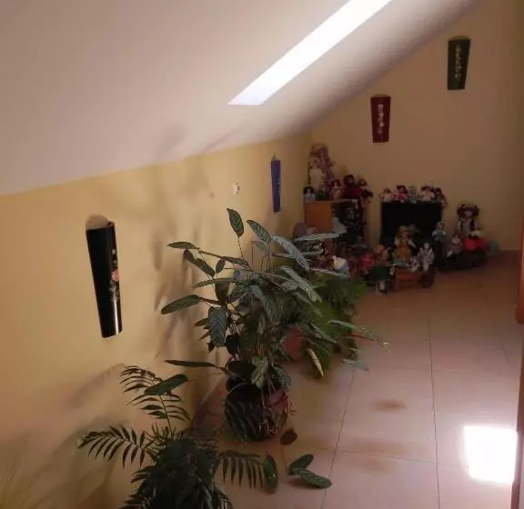 Majatalo O Lar De Carmiña