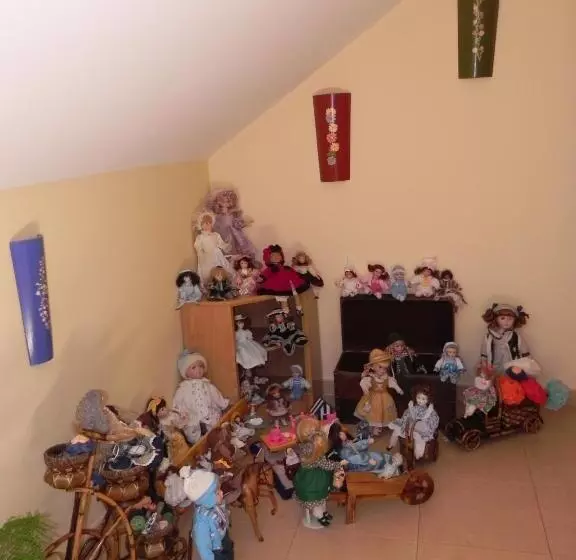 Majatalo O Lar De Carmiña