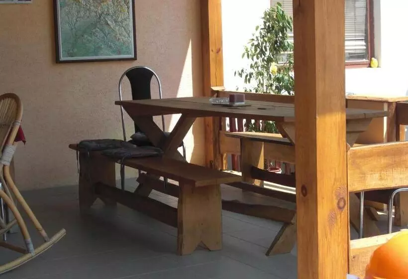 Majatalo Penzion Aneta