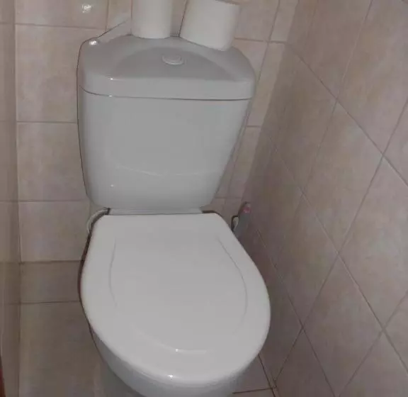 Majatalo Penzion Aneta