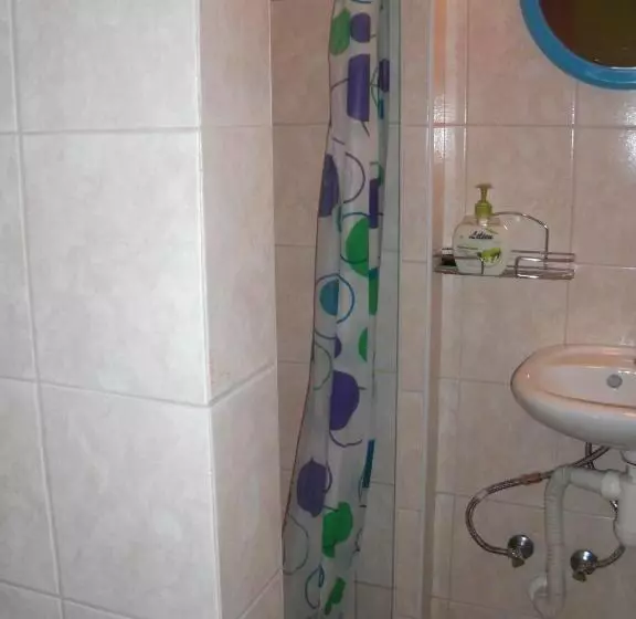 Majatalo Penzion Aneta