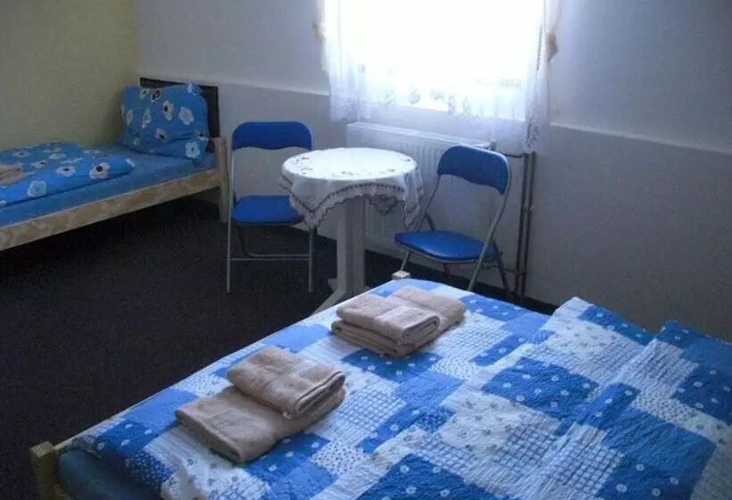 Majatalo Penzion Aneta