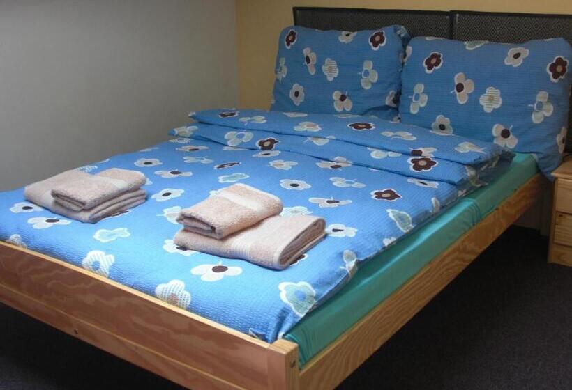 Пансион Penzion Aneta