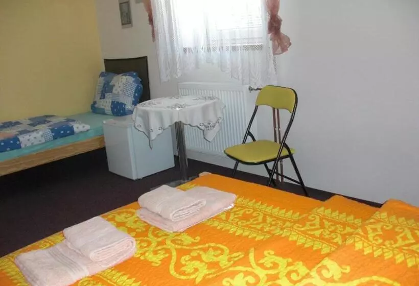 Majatalo Penzion Aneta