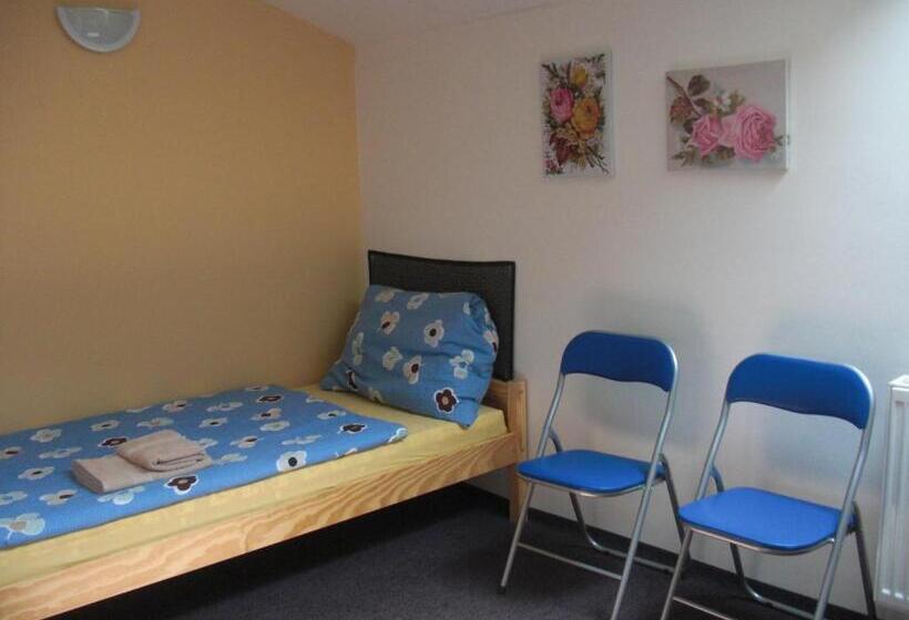 Пансион Penzion Aneta