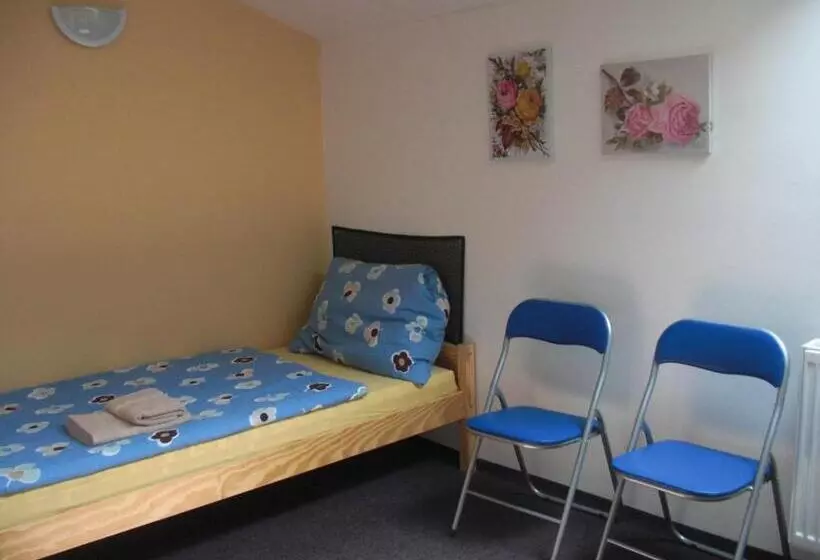 Majatalo Penzion Aneta