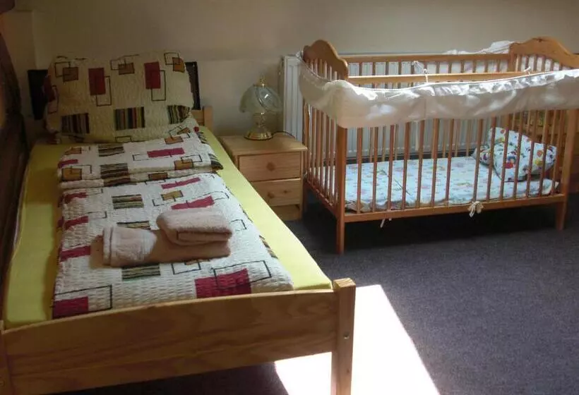 Majatalo Penzion Aneta