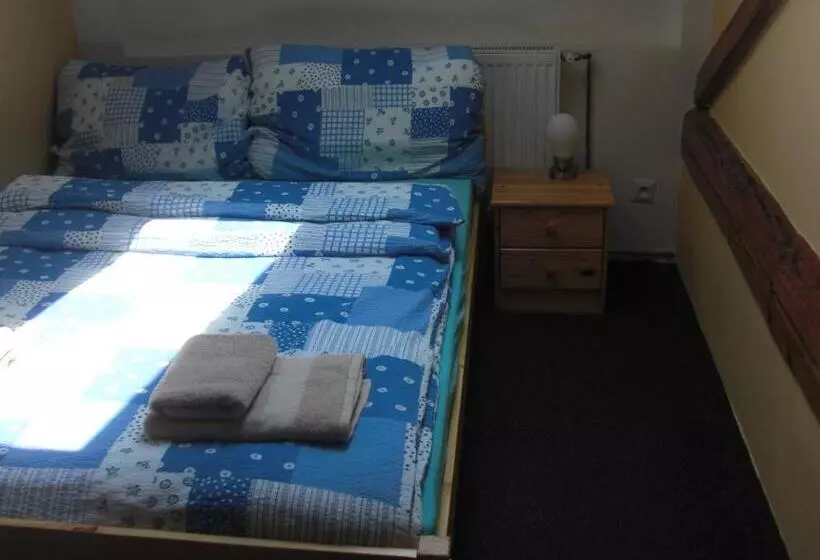 Majatalo Penzion Aneta