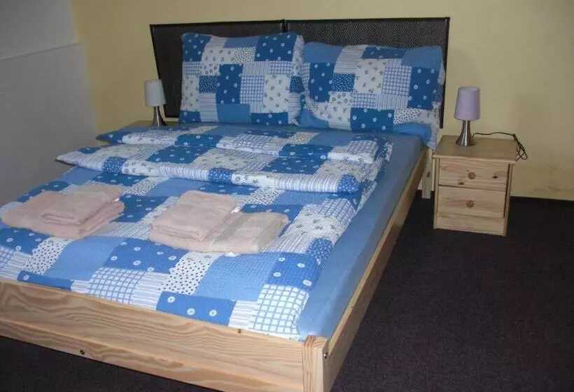 Majatalo Penzion Aneta