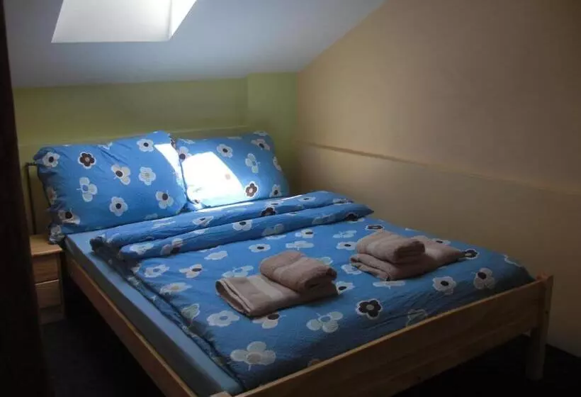 Majatalo Penzion Aneta