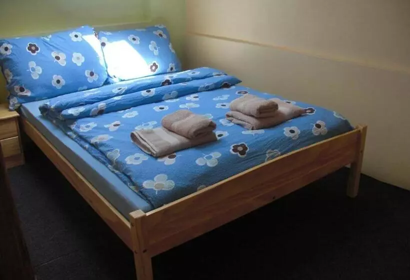 Majatalo Penzion Aneta