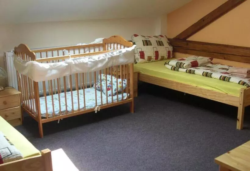 Majatalo Penzion Aneta