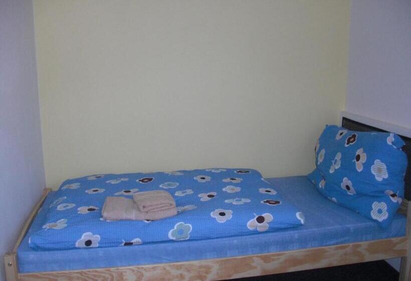 Пансион Penzion Aneta