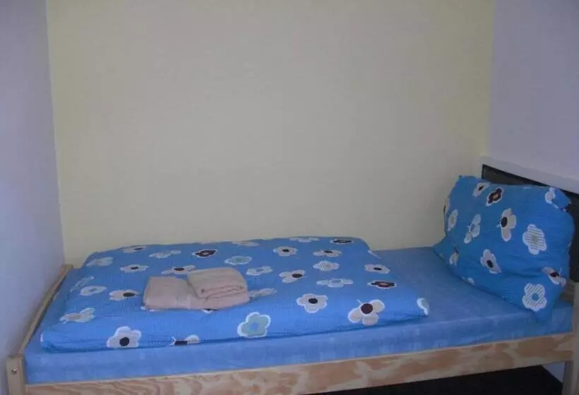 Majatalo Penzion Aneta