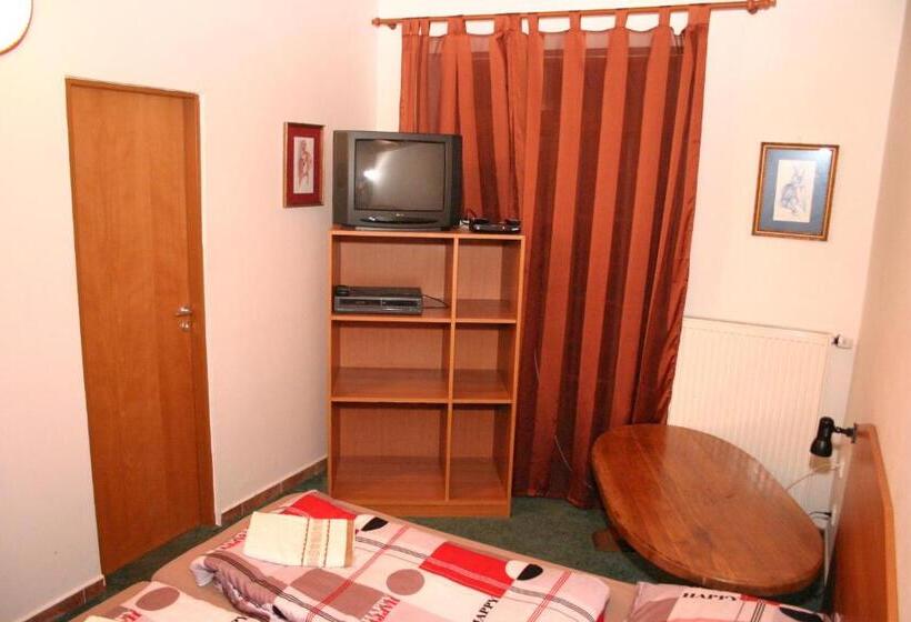 ペンション Penzion Pohoda