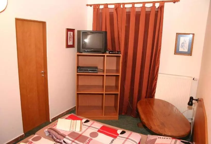 ペンション Penzion Pohoda