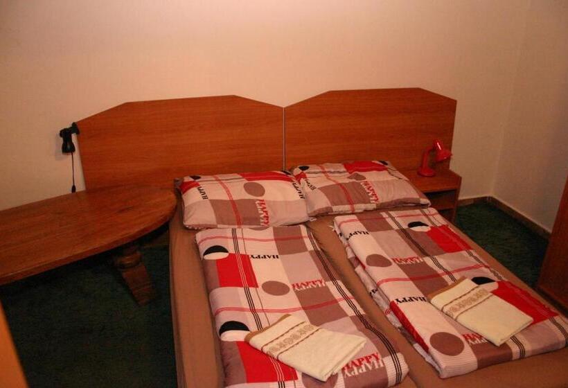 ペンション Penzion Pohoda