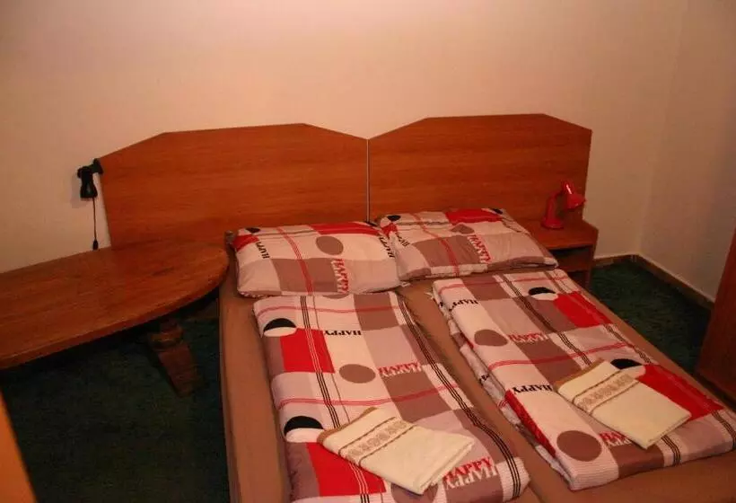 ペンション Penzion Pohoda