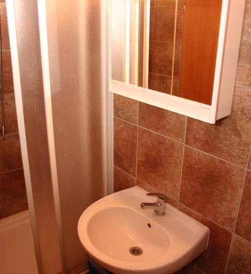 ペンション Penzion Pohoda