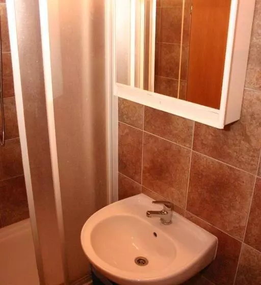 ペンション Penzion Pohoda