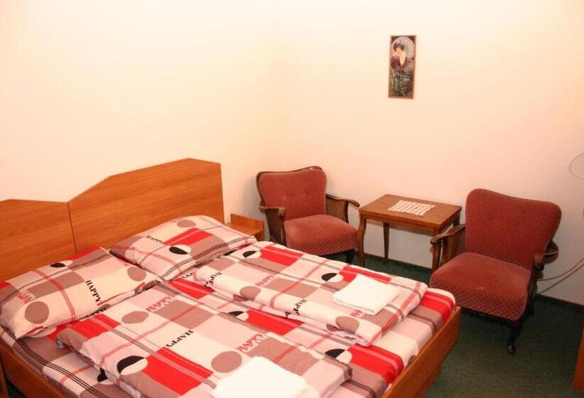 ペンション Penzion Pohoda