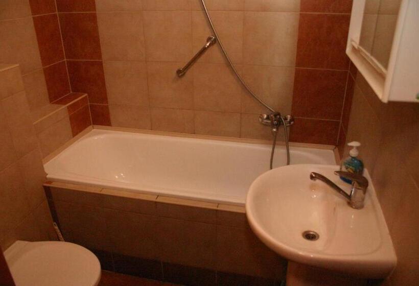 ペンション Penzion Pohoda