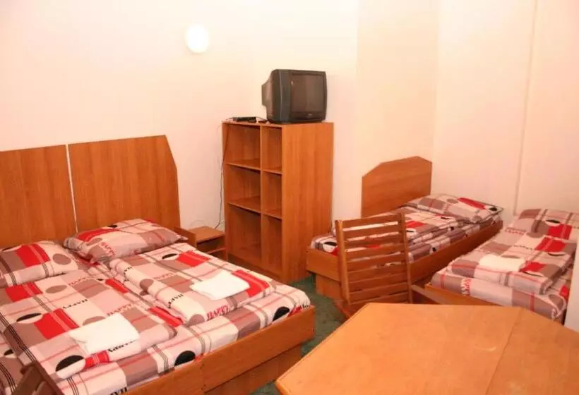 ペンション Penzion Pohoda