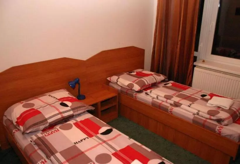 ペンション Penzion Pohoda