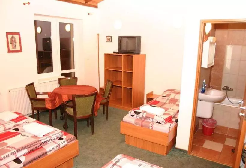 ペンション Penzion Pohoda