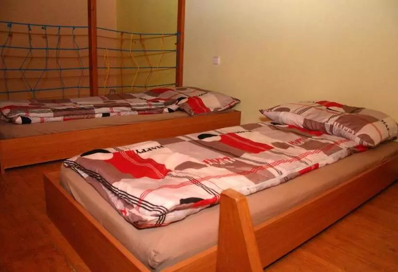 ペンション Penzion Pohoda