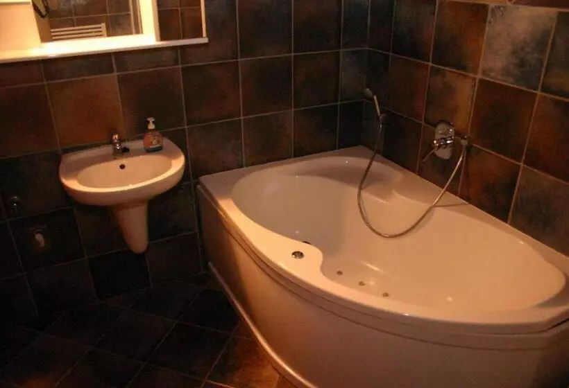 ペンション Penzion Pohoda