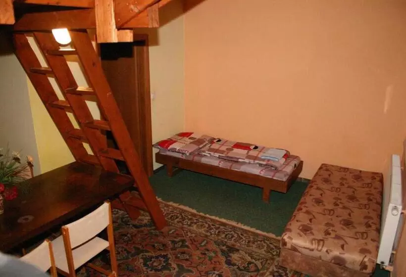 ペンション Penzion Pohoda