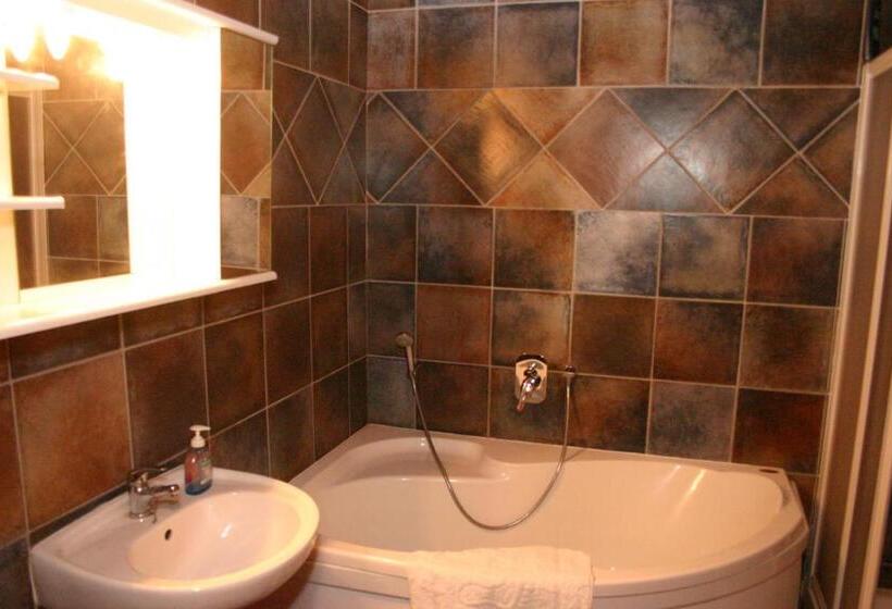 ペンション Penzion Pohoda