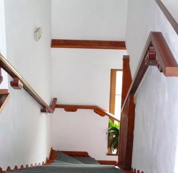 Majatalo Penzion Praktik Krumlov