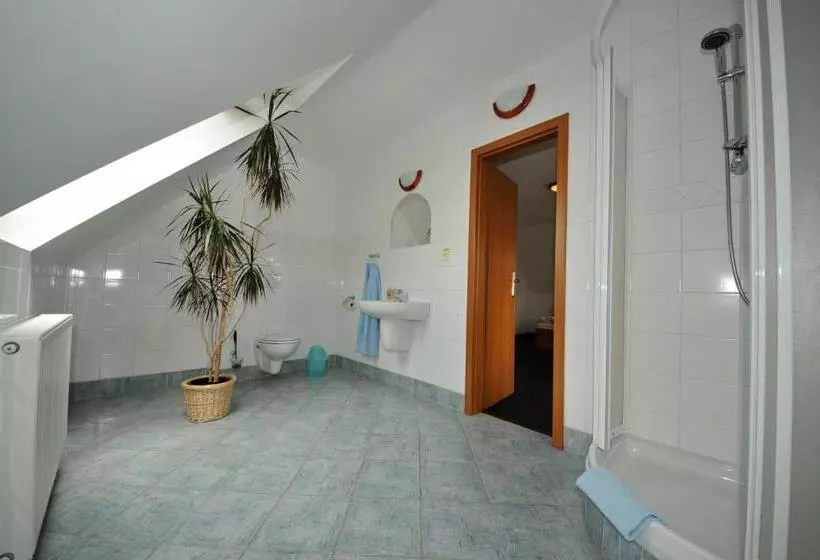 Majatalo Penzion Praktik Krumlov