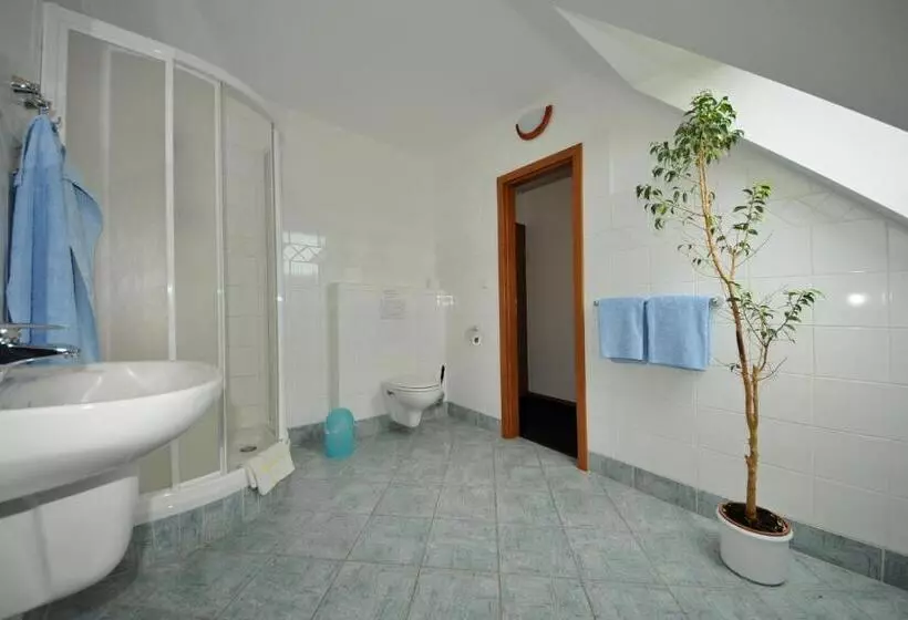 Majatalo Penzion Praktik Krumlov