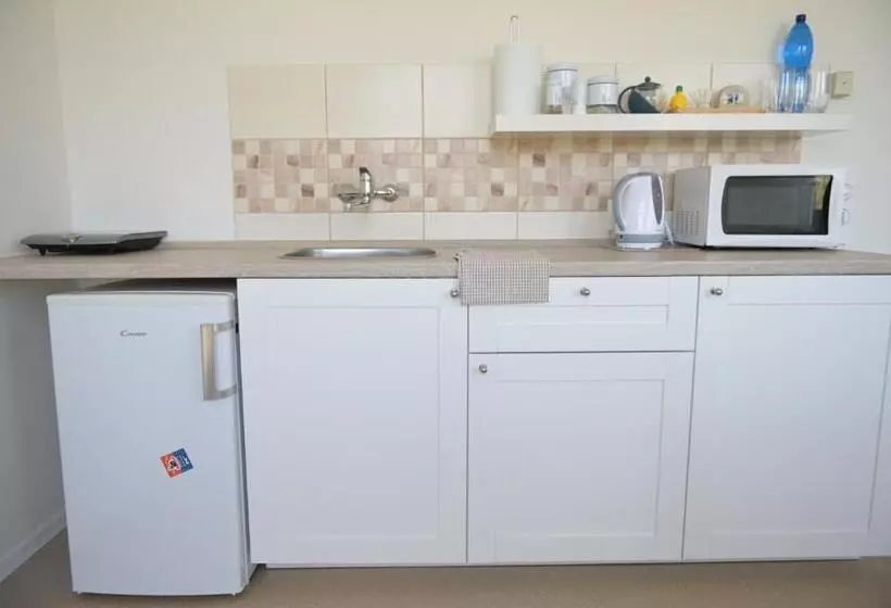 Majatalo Penzion švýcarský Dům