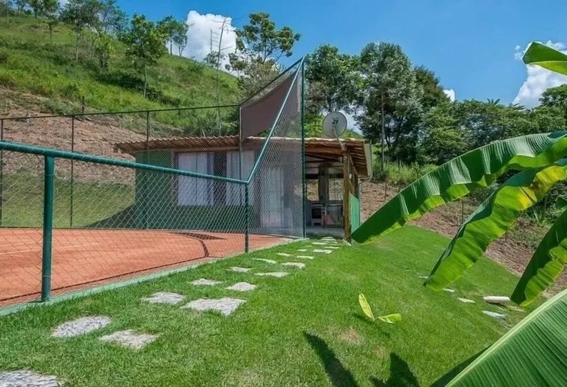Majatalo Pousada Gentil