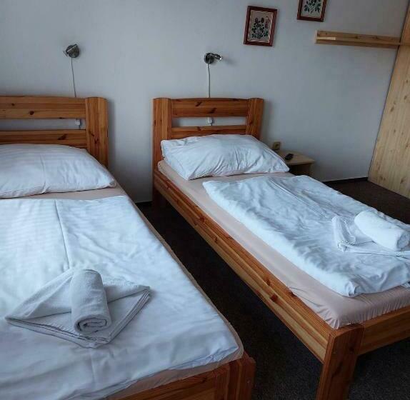 ペンション Resort Ohrada