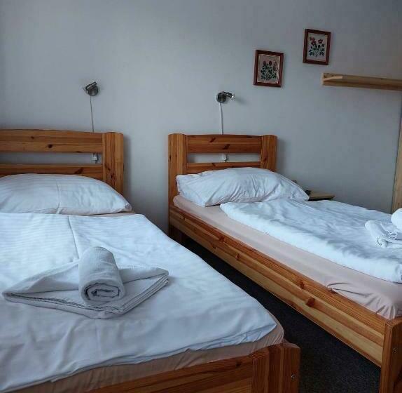 ペンション Resort Ohrada