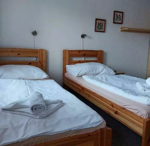 ペンション Resort Ohrada