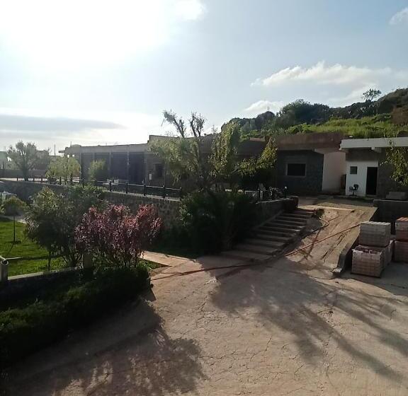 Пансион Tamanoucht