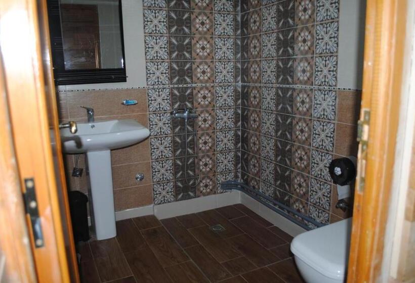 Пансион Tamanoucht