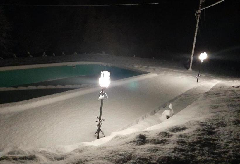 بنسيون Zatyshok