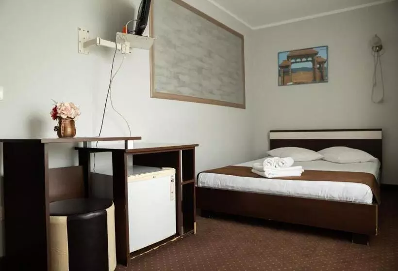 Pensiunea Lido Moisei