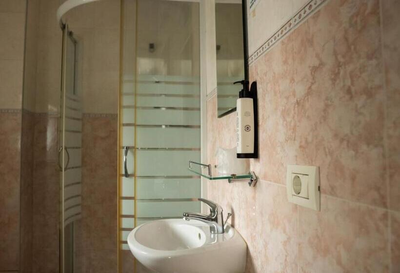 Pensiunea Lido Moisei